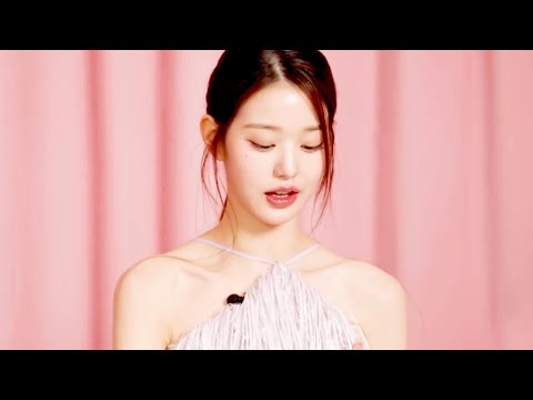 장원영 비주얼 모음 (아이브 장원영 입덕영상 모아보기)