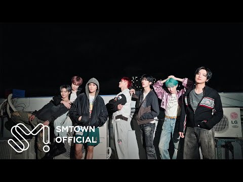 NCT DREAM 엔시티 드림 &#039;Beat It Up&#039; MV