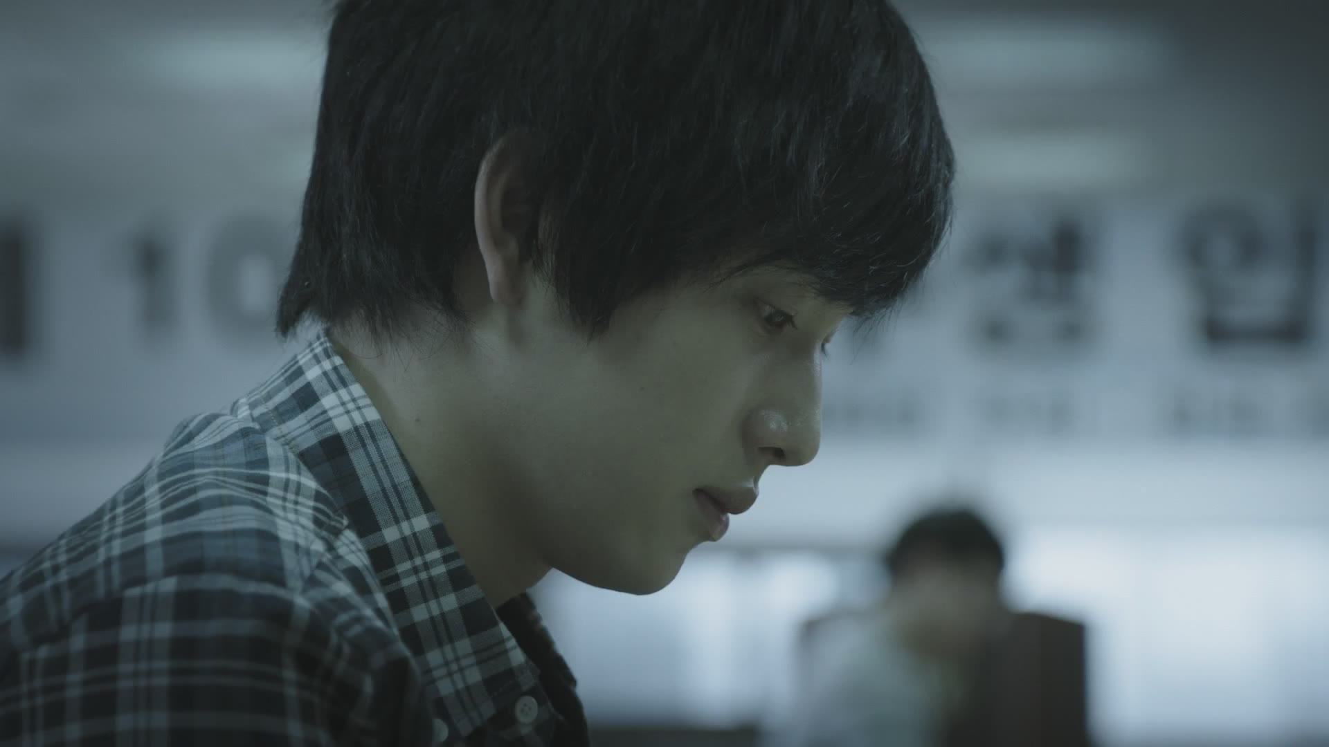 Mi Sang ost 그래도..그래서..(Be Alright)