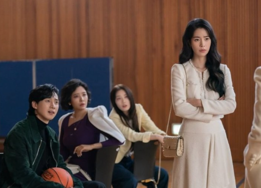 the Glory still cut actor image