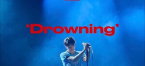 k pop singer woodz live photo