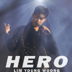 k pop-singer임영웅 digital single album7