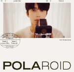 k pop-singer임영웅 digital single album10