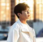 k pop-singer임영웅 digital single album11