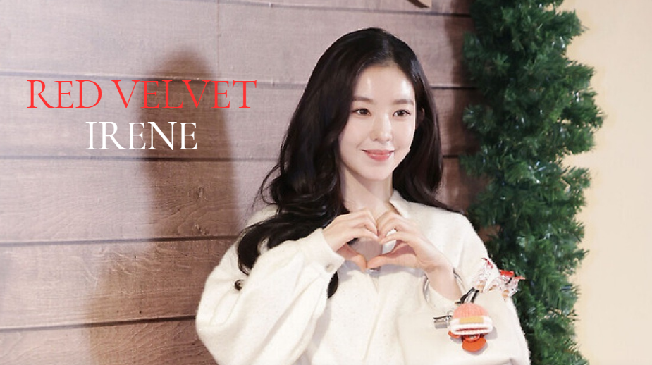 IRENE photo 아이린