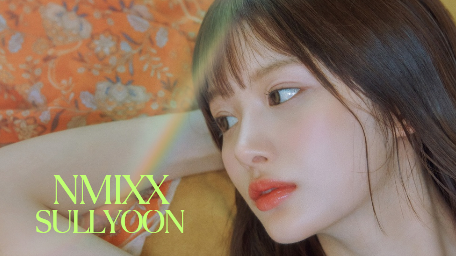 NMIXX SULYOON PHOTO