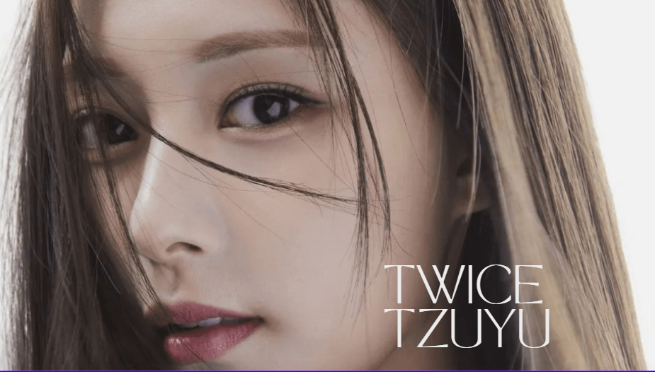 twice TZUYU 쯔위 photo