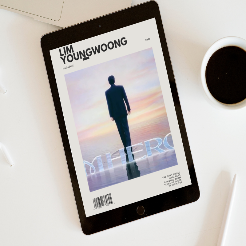 임영웅(LIM YOUNGWOONG) MAIN IMAGE