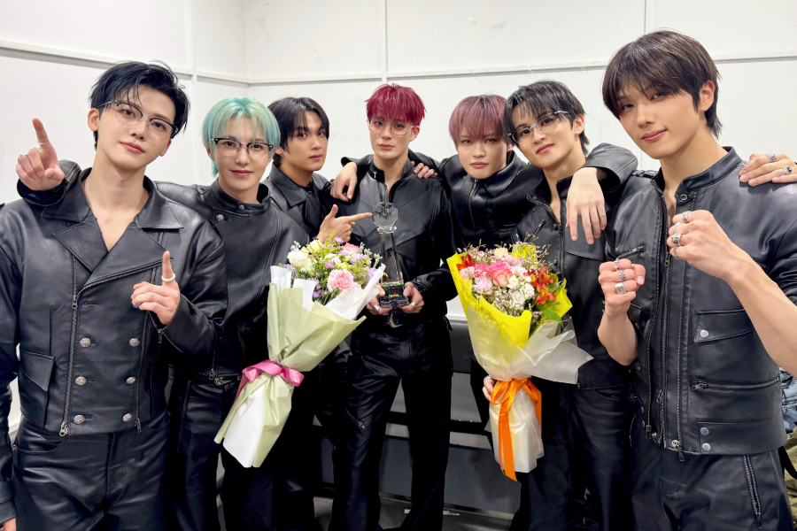 NCT DREAM main7 photo image