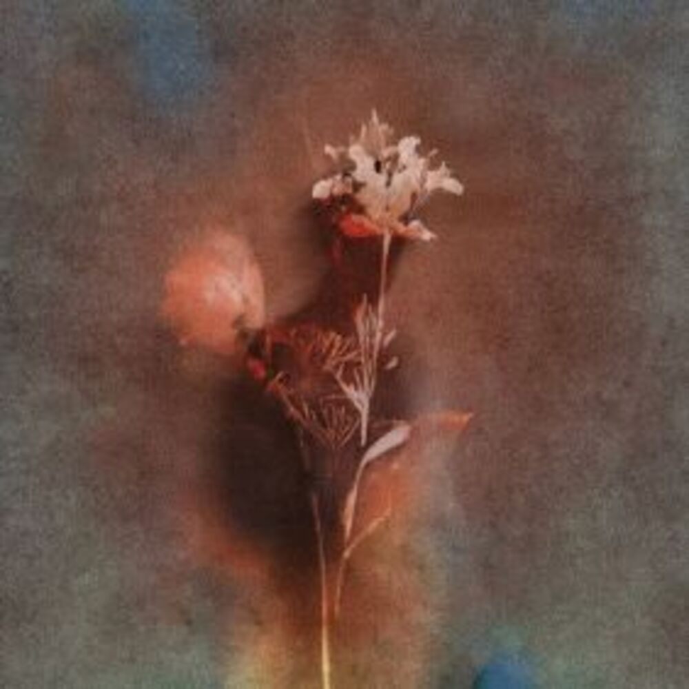 I Regret It (Single) album cover