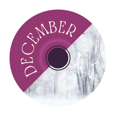 december release lp image