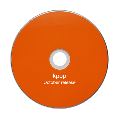 octover release cd image