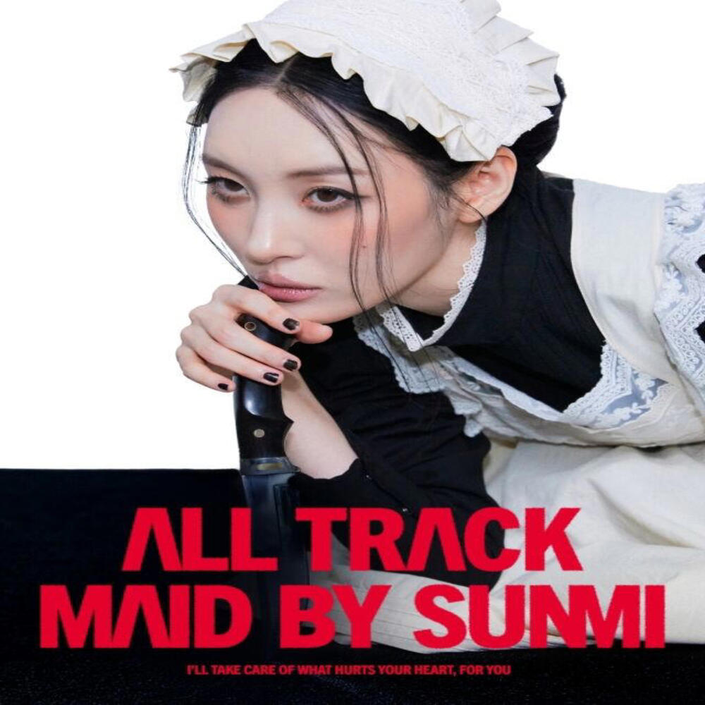 HEART MAID album cover