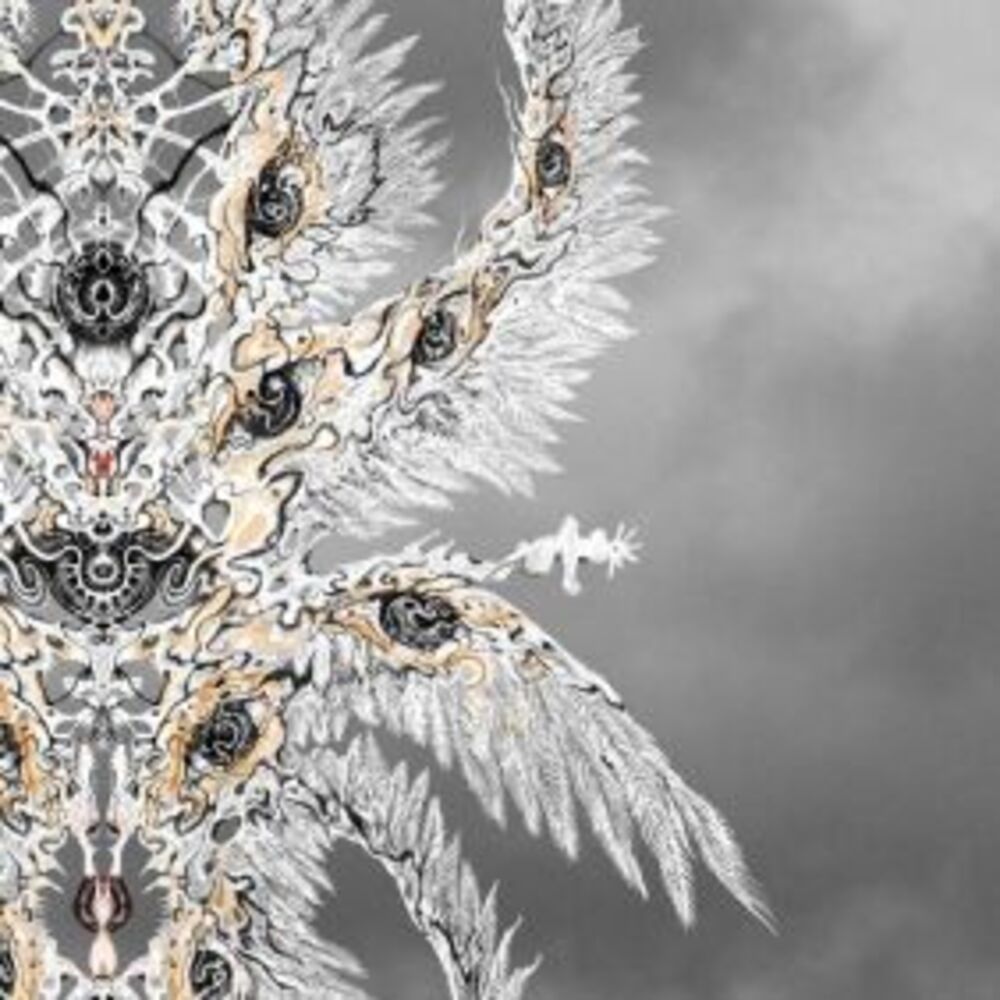 김하온 (HAON) [Woman] album cover