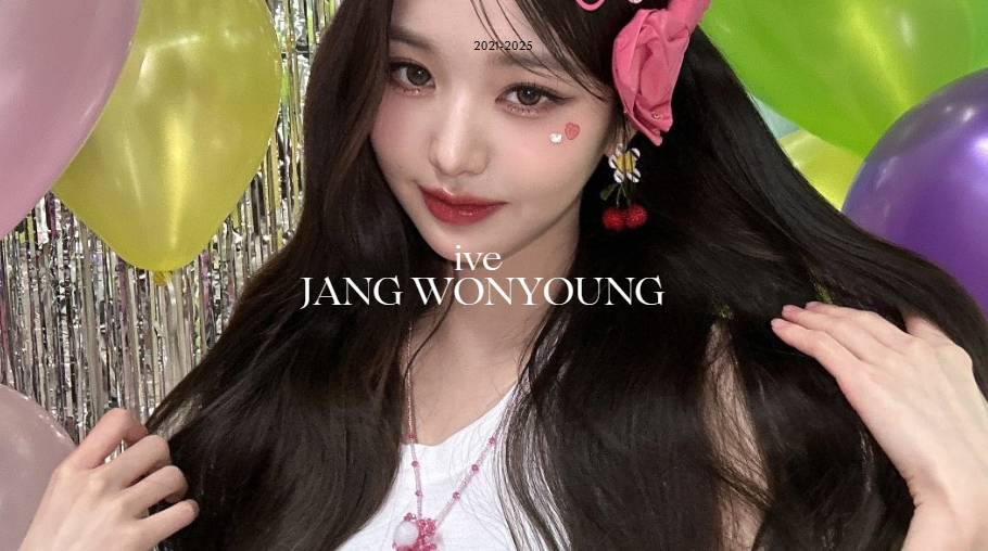 Jang Wonyoung