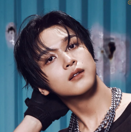 HAECHAN PROFILE IMAGE