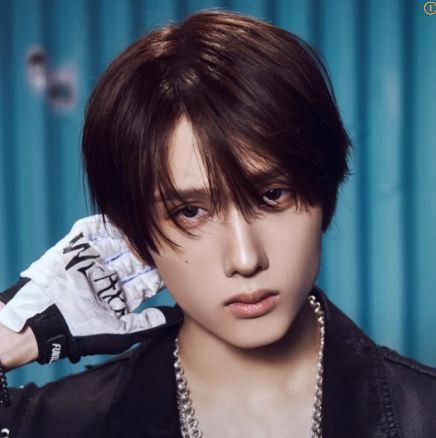 JISUNG PROFILE IMAGE