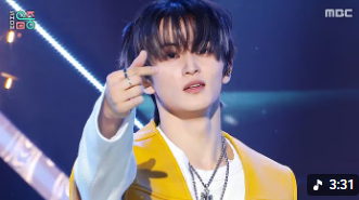 NCT DREAM  - Beat It Up Show! Music