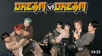 Dream VS Dream 3 VS 4