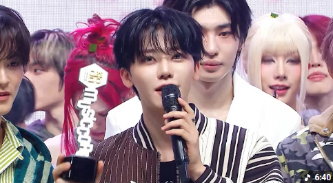 Beat It Up (NCT DREAM - Beat It Up), MBC