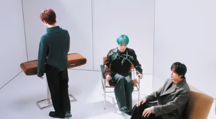 NCT DREAM 8PM CONCERT