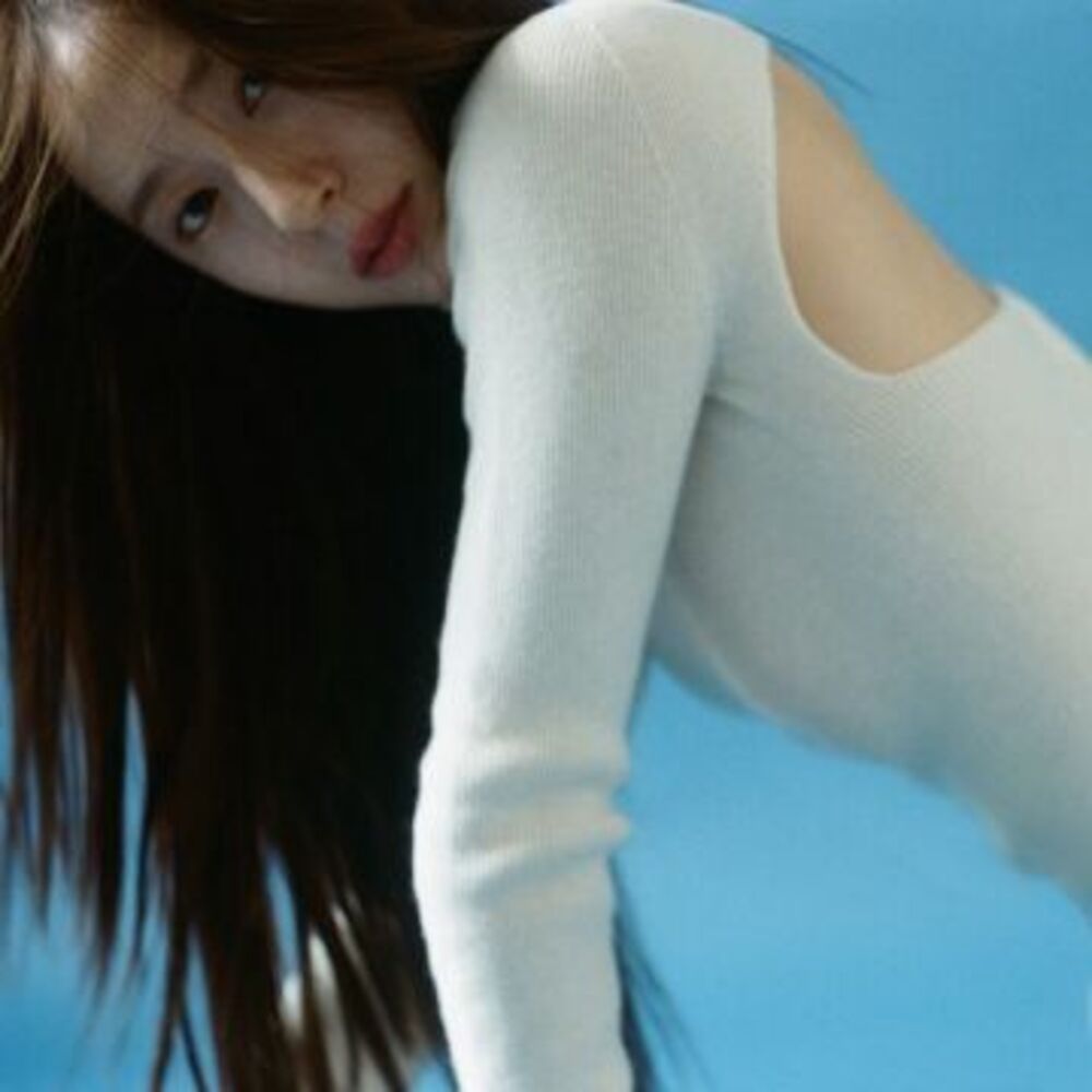 [Solitary] (크리스탈) KRYSTAL