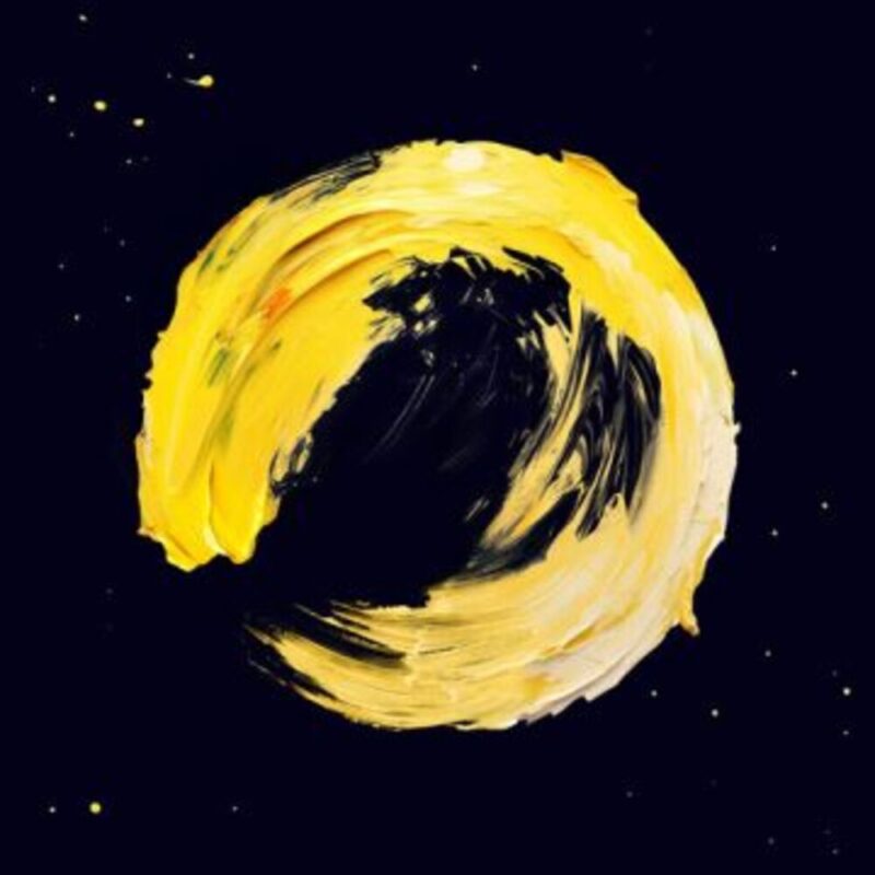 [Moondance] (터치드) TOUCHED ALBUM COVER