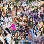 [A Violet to Remember] (퍼플키스) PURPLE KISS