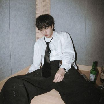 [Intoxicated] 104 (백사)