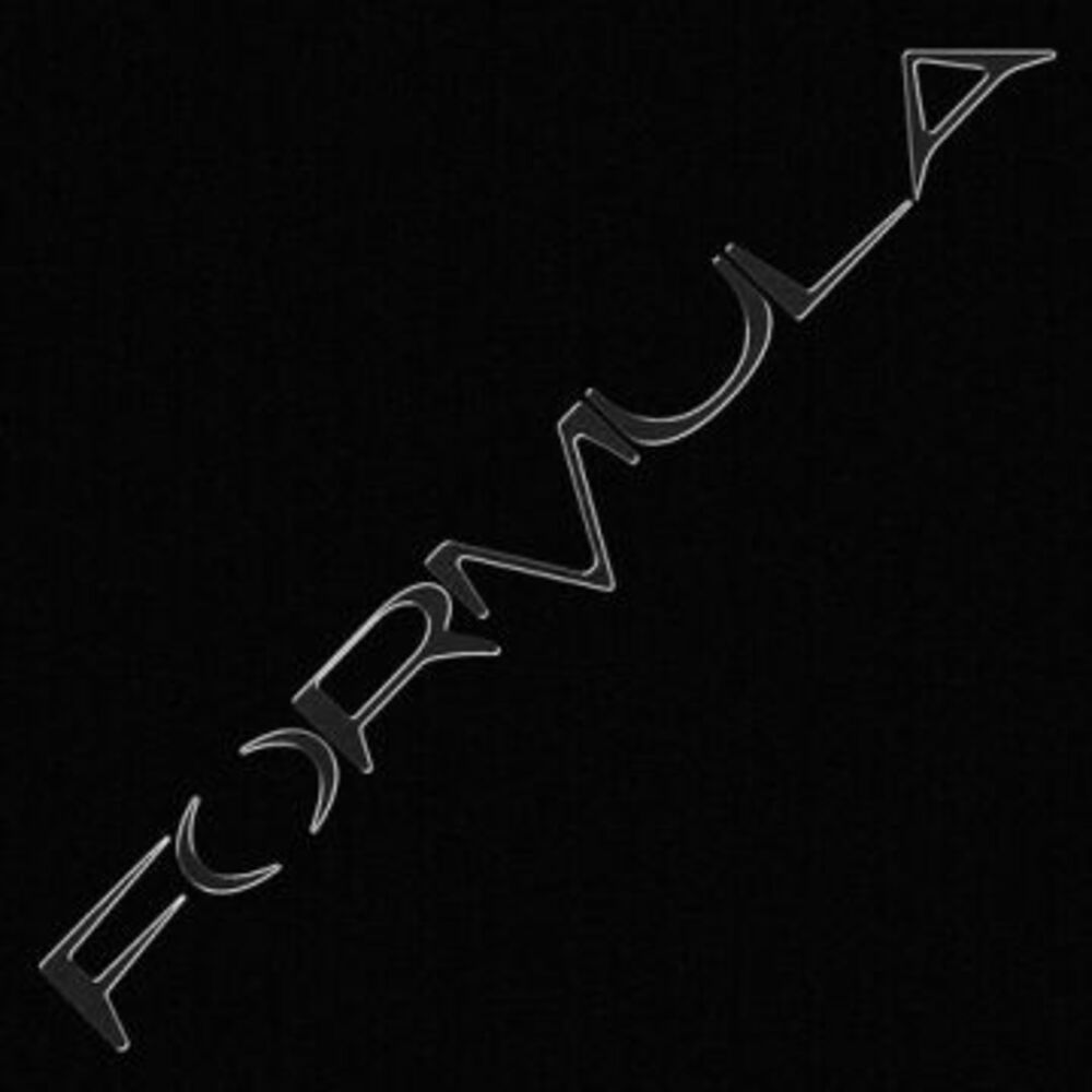 [FORMULA] ALPHA DRIVE ONE