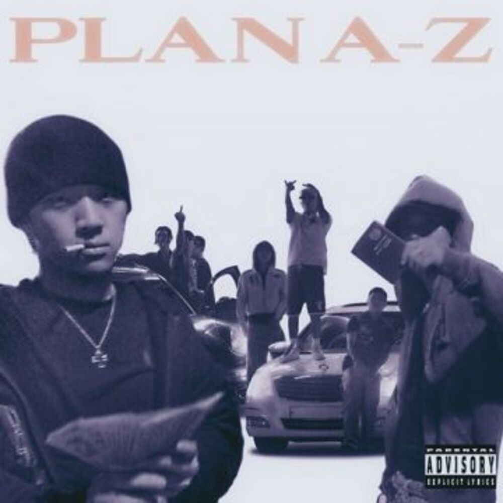 [Plan A-Z ] Dakshood, TOMMY YANG