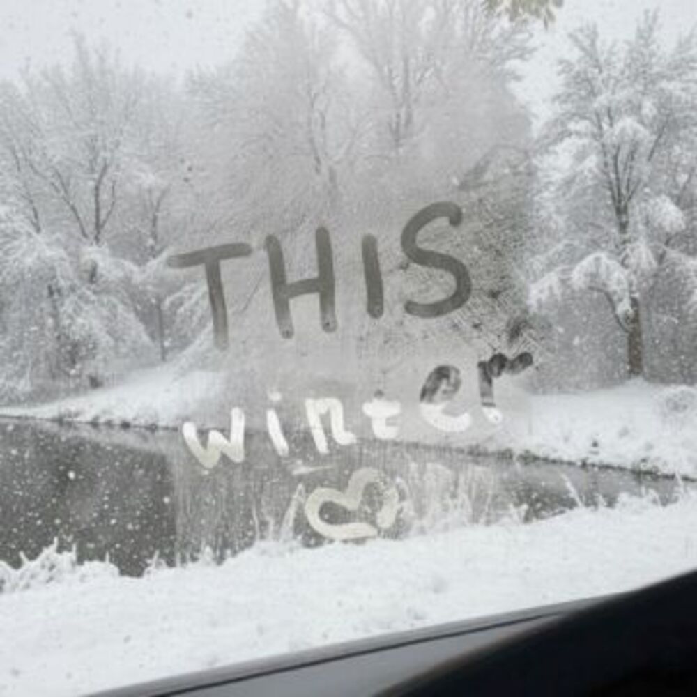 This Winter-Jimmy Brown