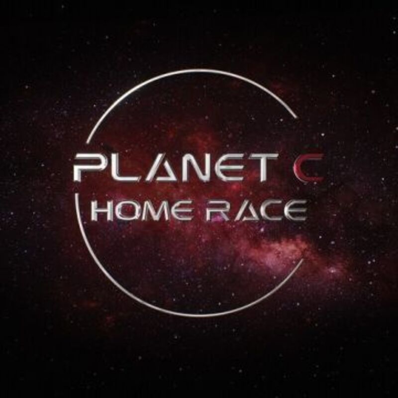 PLANET C : HOME RACE