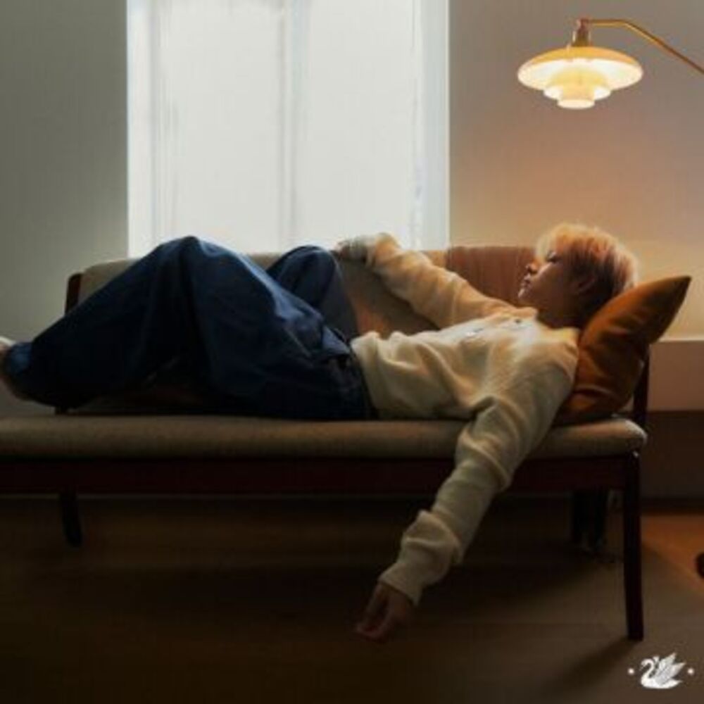 [The Reason] 임시완 (Yim Siwan)