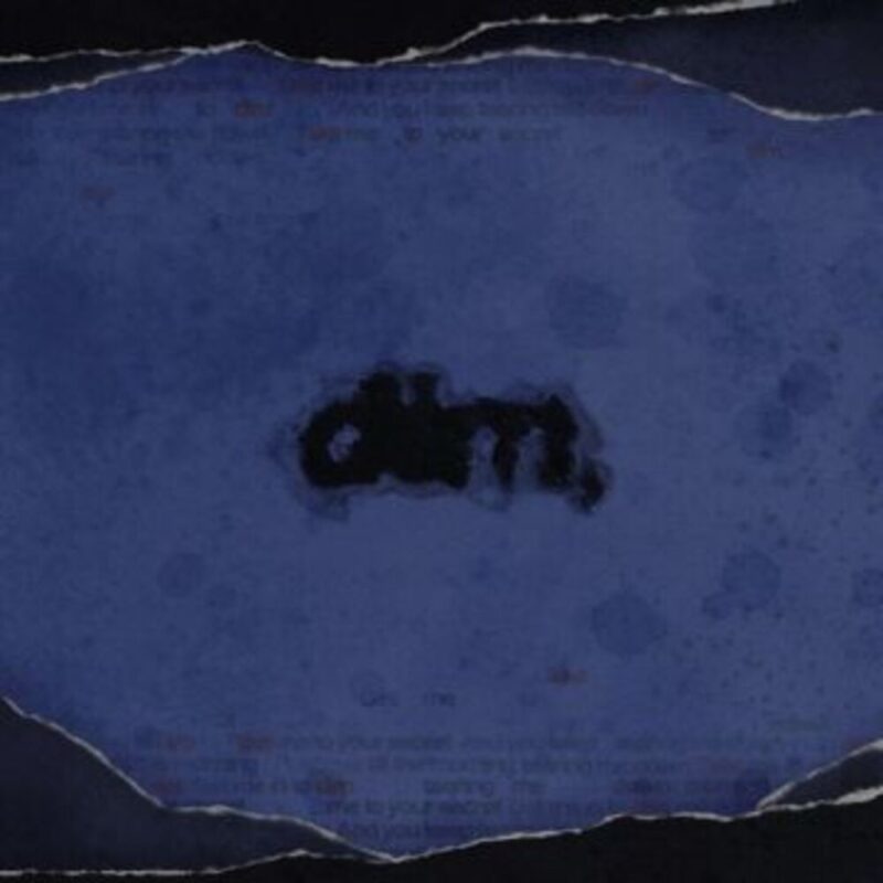 [dim,] can’t be blue (캔트비블루)