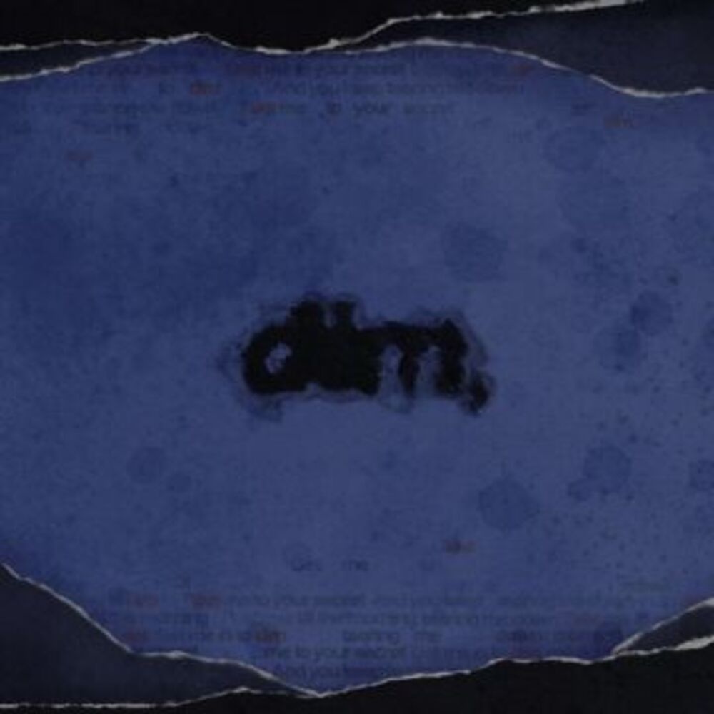 [dim,] can’t be blue (캔트비블루)