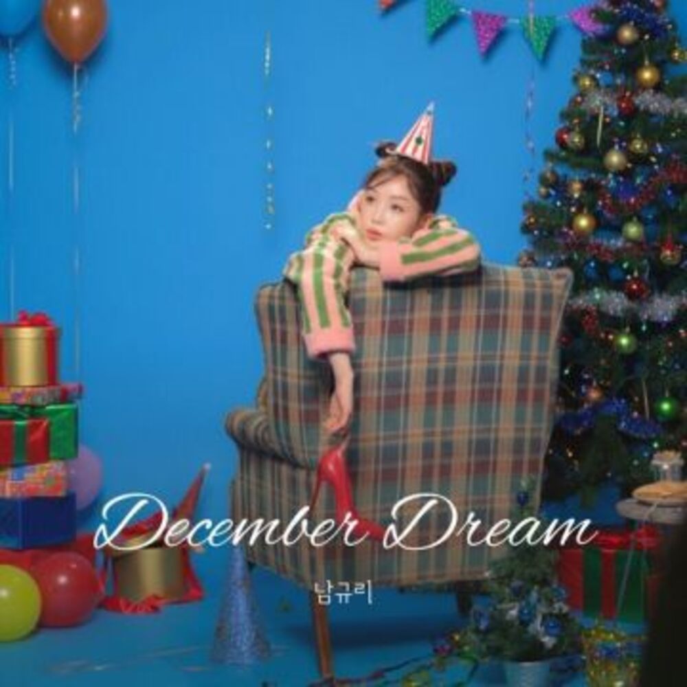 December Dream-Nam Gyu ri