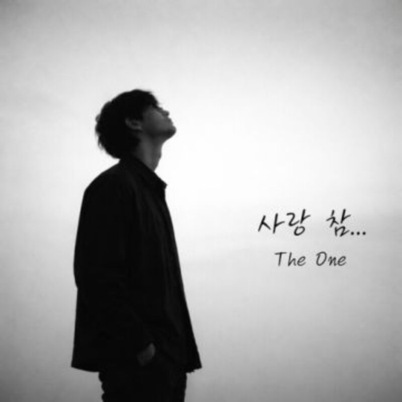  love is so(사랑 참)-The One (더원)