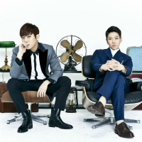 디셈버 PROFILE IMAGE