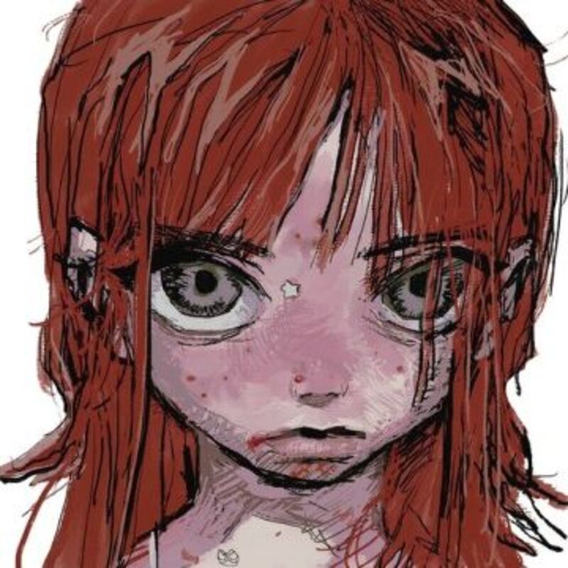 Villain-Ruru (루루) album cover