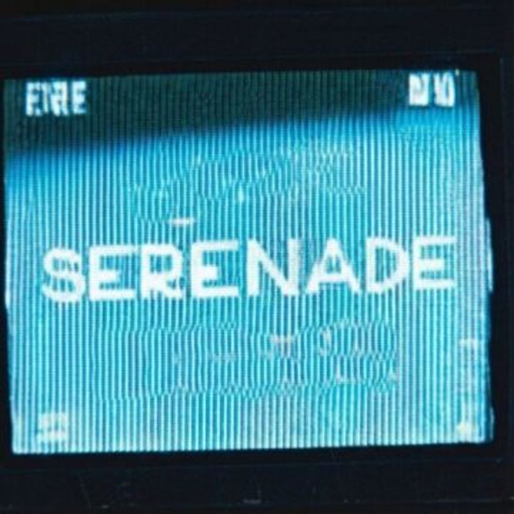 SERENADE (feat. Joh!)-Moon Sujin