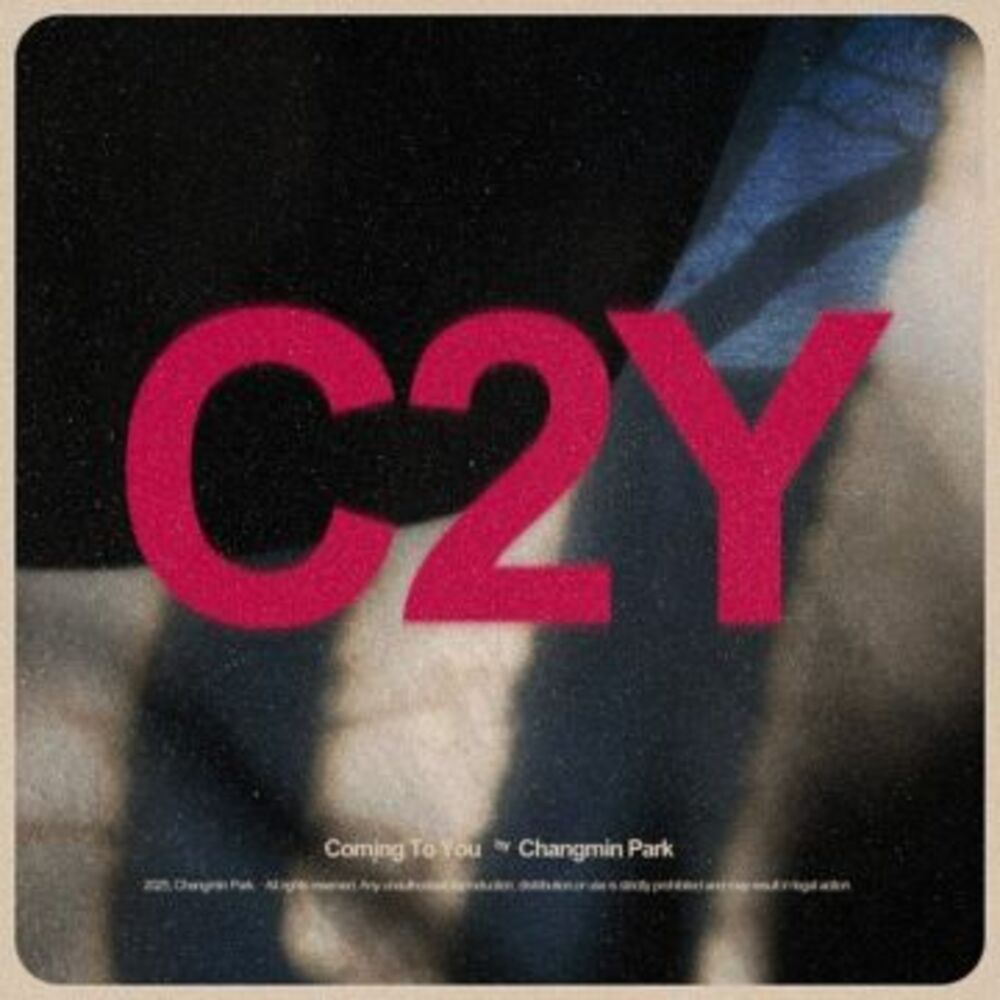 가고있어 (Feat. YUNG CHENS)- Park Chang Min (박창민)