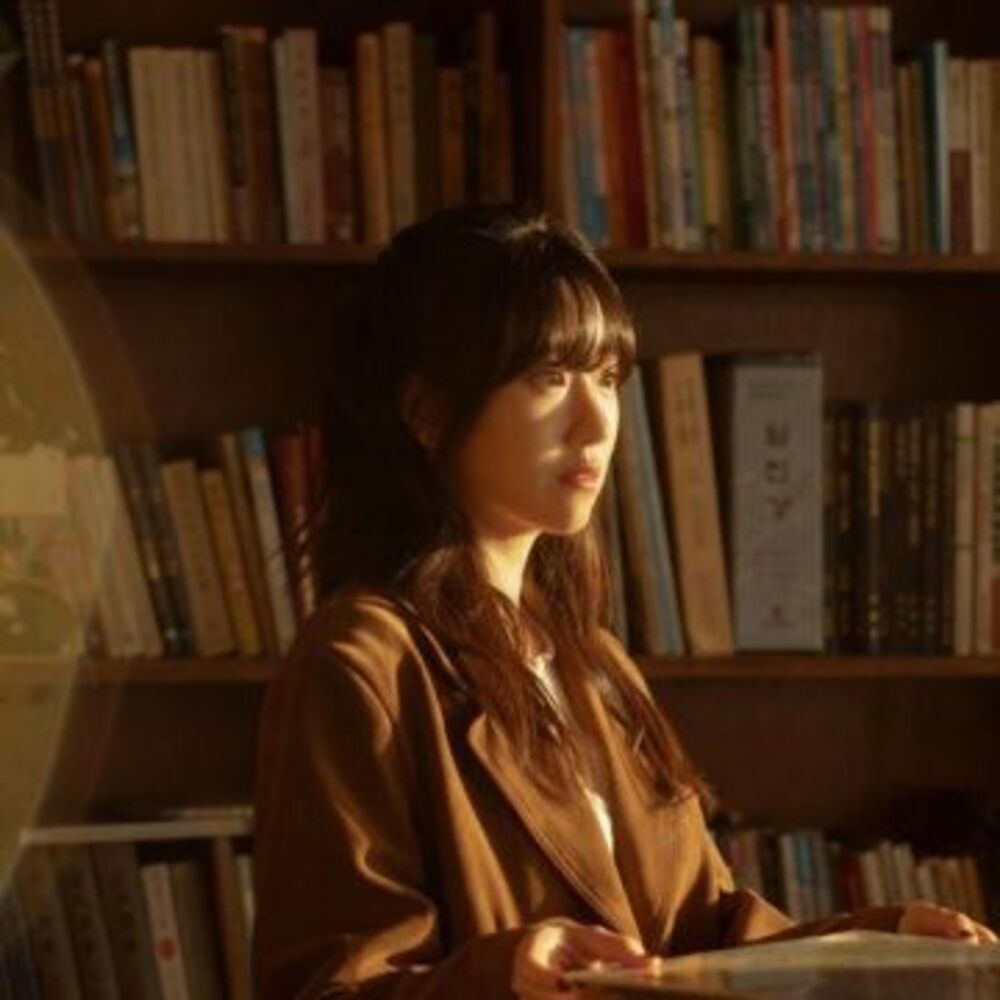 The Moment My Heart-Boramiyu(보라미유)