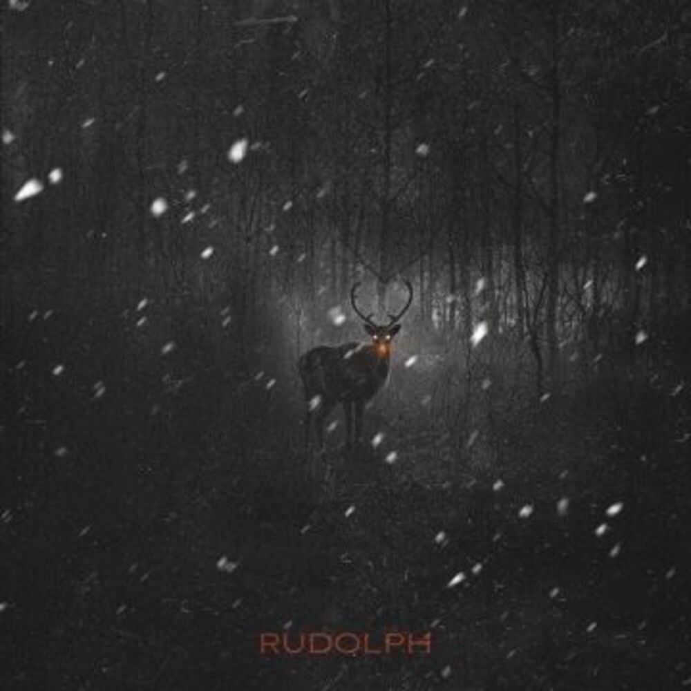 RUDOLPH-안예은 (AHN YEEUN)