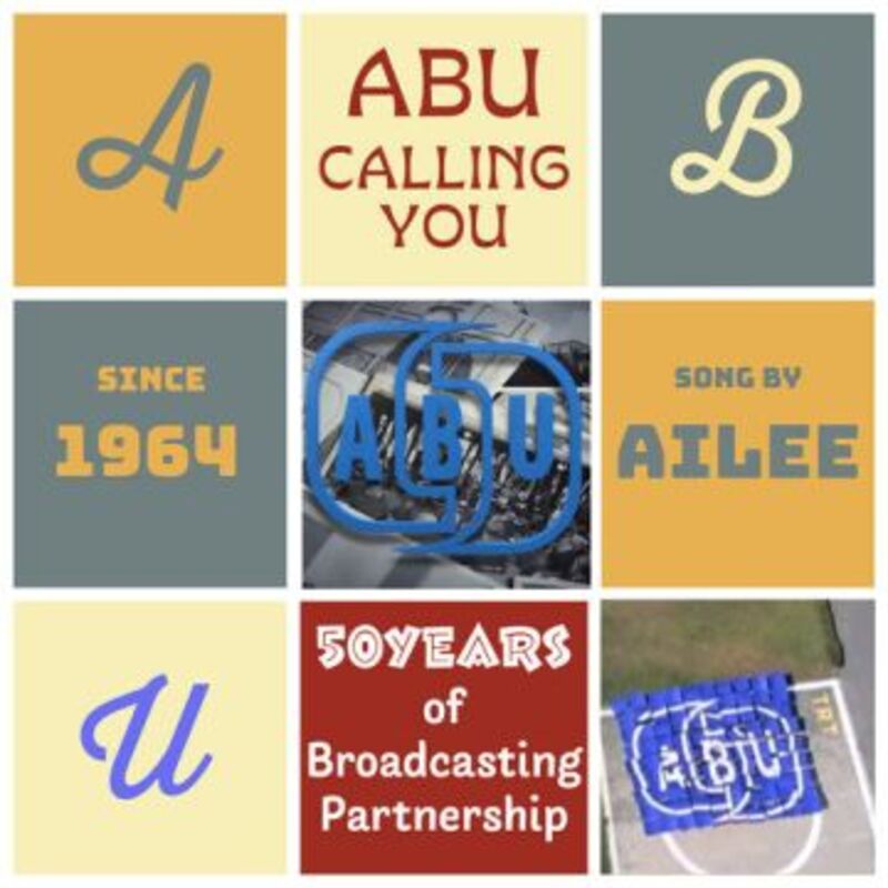 ABU CALLING YOU-에일리(Ailee)