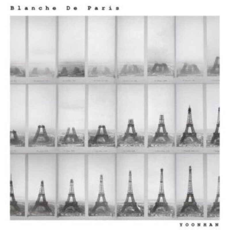 [Blanche de Paris] 윤한 (YOONHAN)