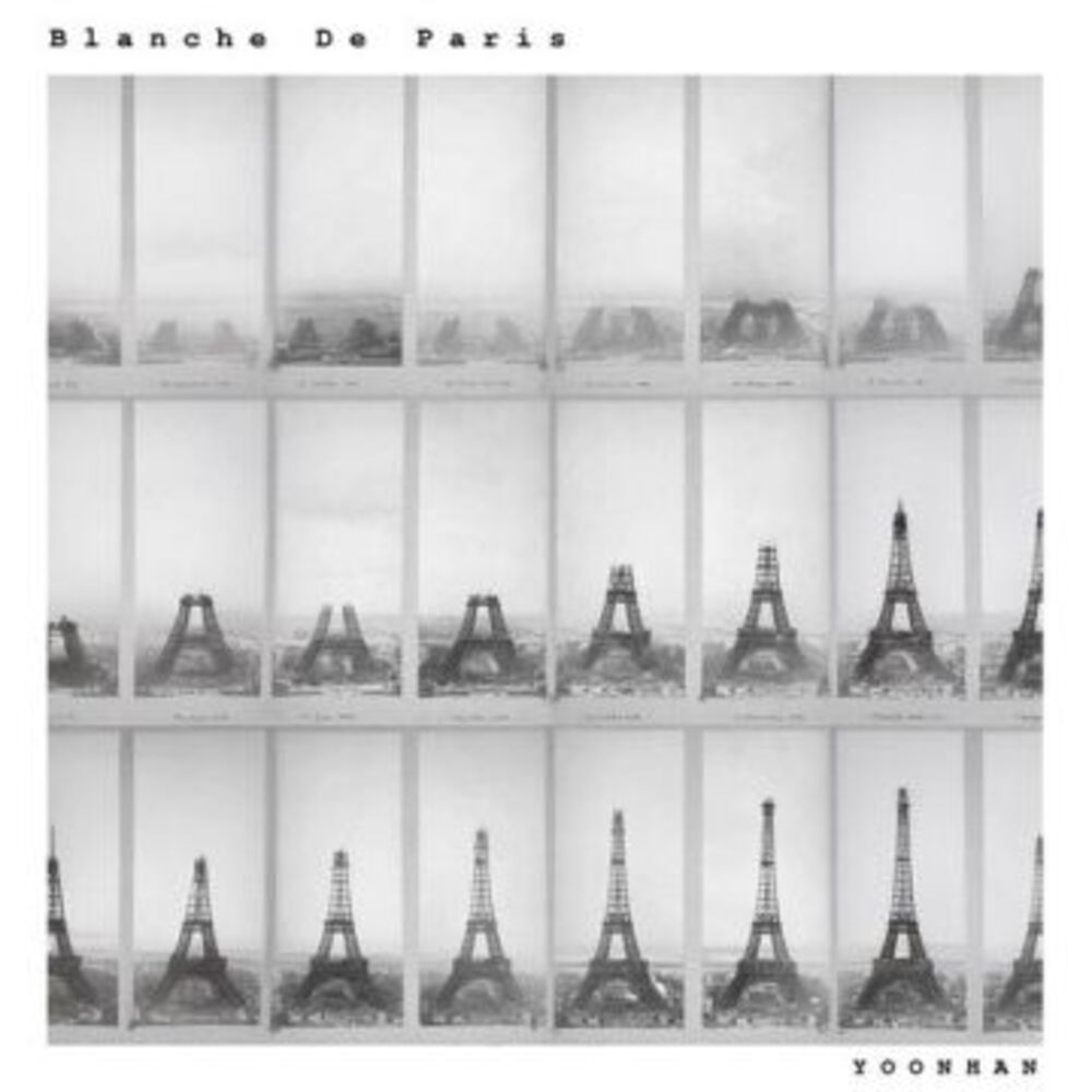 [Blanche de Paris] 윤한 (YOONHAN)