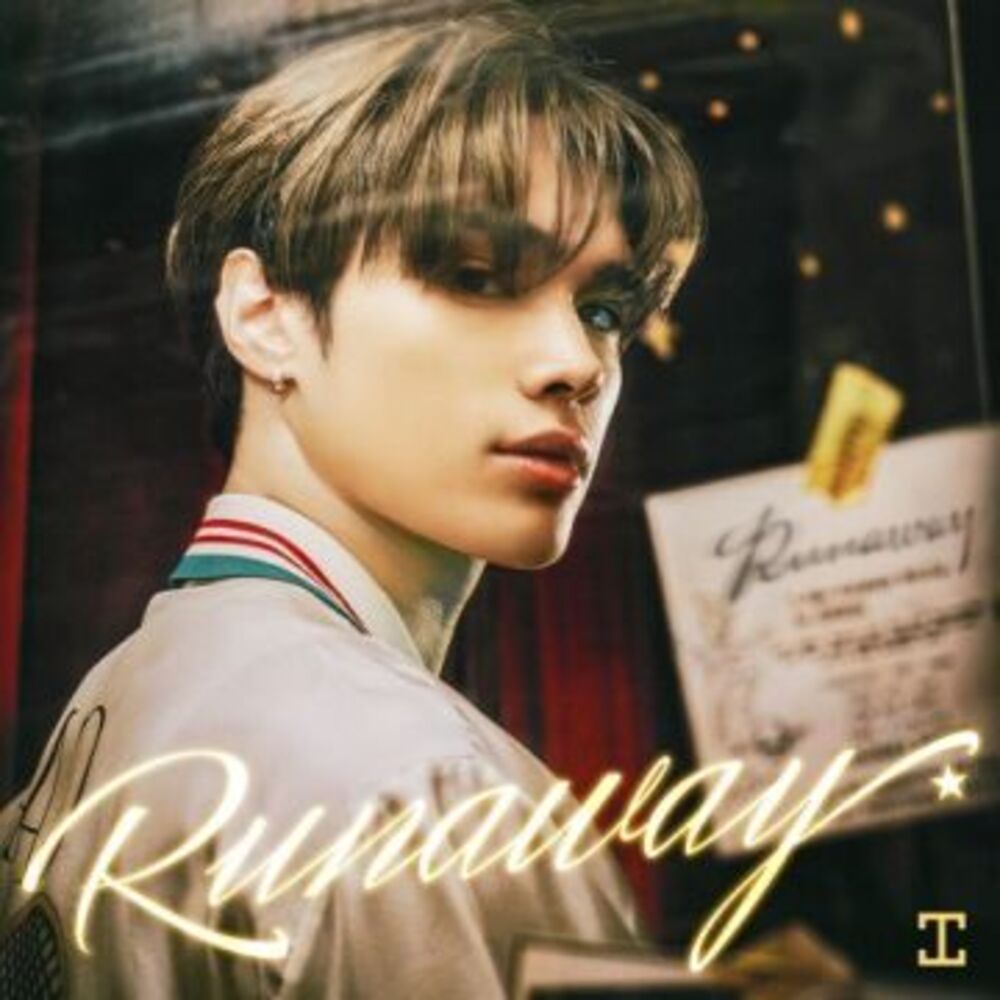 [Runaway] 제이창 (JAY CHANG)