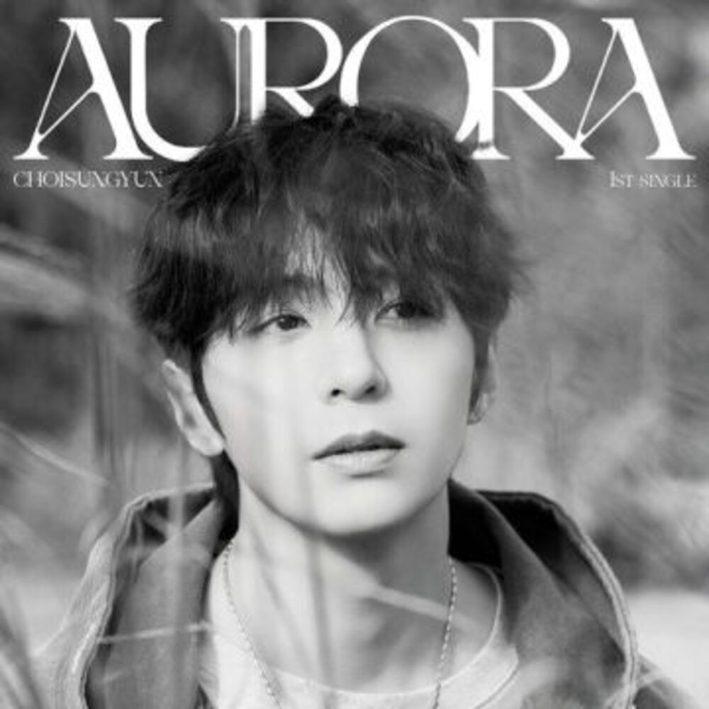 AURORA-CHOI SUNG YUN(Y)