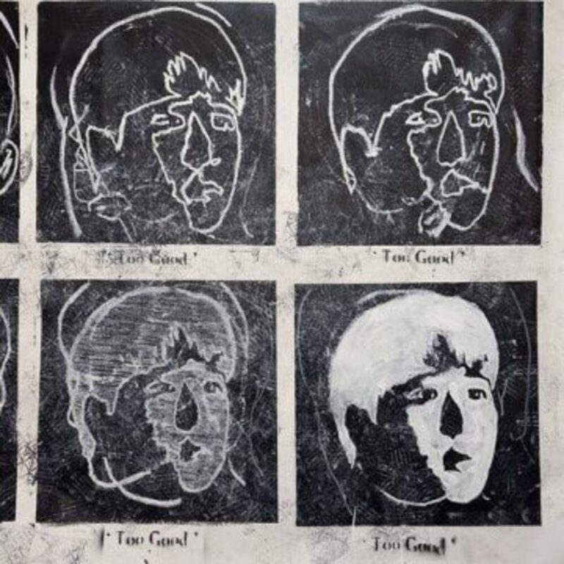 [TOO GOOD] 필독 (feeldog)